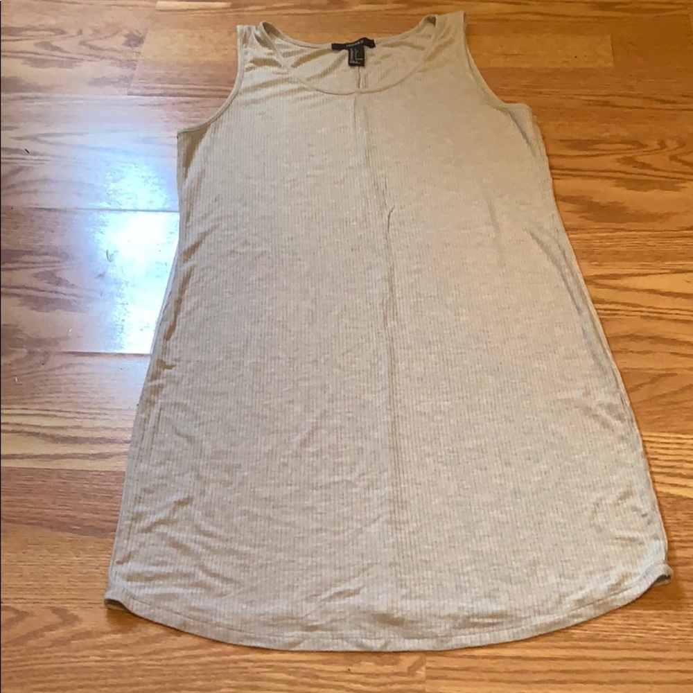 Forever 21 dress